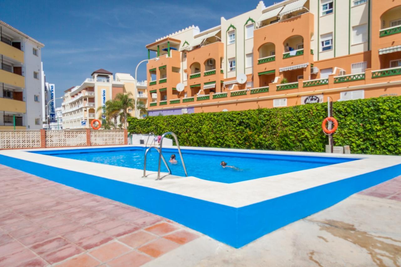 Arce Torrecilla Apartament *